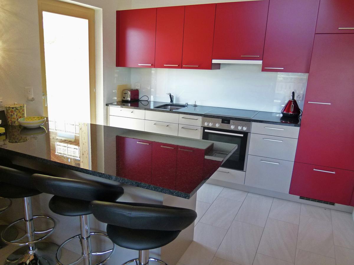 Mountain-View Chalet In Heremence With Terrace المظهر الخارجي الصورة